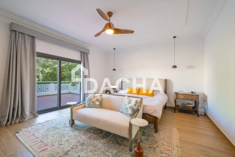 4 غرف نوم فيلا في Meadows, الإمارات العربية المتحدة رقم 155407 6
