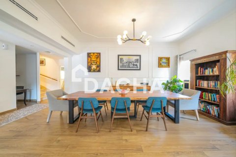 4 غرف نوم فيلا في Meadows, الإمارات العربية المتحدة رقم 155407 9