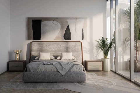 1 bedroom Apartment in Fortune Bay Residences Al Marjan Island, UAE No. 98271 5