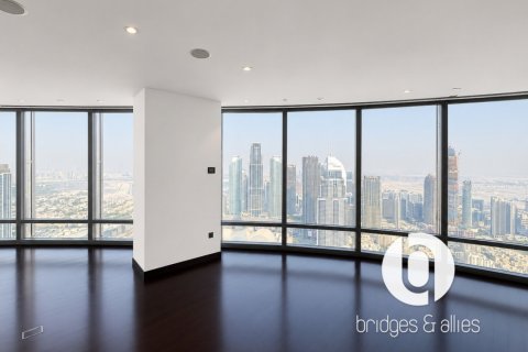 2 غرف نوم شقة في وسط مدينة دبي, الإمارات العربية المتحدة رقم 167336