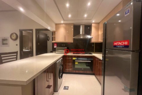 Apartment de 2 dormitorios en Downtown Dubai (Downtown Burj Dubai), UAE No. 39676 6
