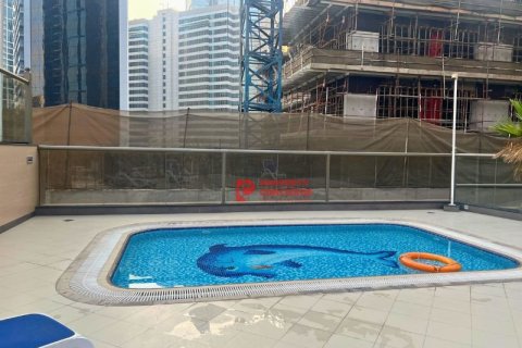 Apartment de 2 dormitorios en Downtown Dubai (Downtown Burj Dubai), UAE No. 39676 22