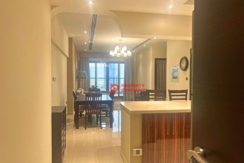 Apartment de 2 dormitorios en Downtown Dubai (Downtown Burj Dubai), UAE No. 39676 7