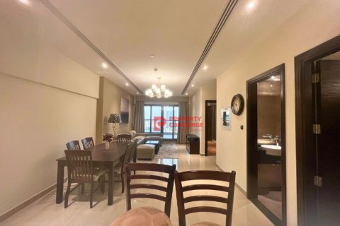 Apartment de 2 dormitorios en Downtown Dubai (Downtown Burj Dubai), UAE No. 39676 4