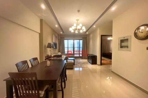 Apartment de 2 dormitorios en Downtown Dubai (Downtown Burj Dubai), UAE No. 39676 10