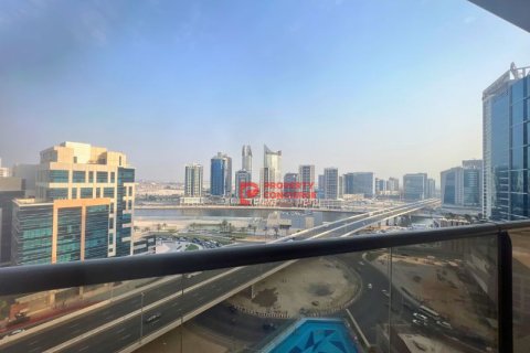 Apartment de 2 dormitorios en Downtown Dubai (Downtown Burj Dubai), UAE No. 39676 14