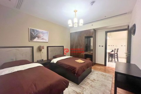 Apartment de 2 dormitorios en Downtown Dubai (Downtown Burj Dubai), UAE No. 39676 9