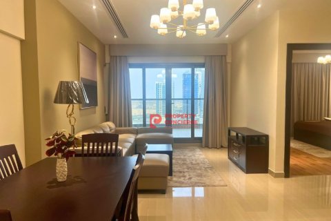 Apartment de 2 dormitorios en Downtown Dubai (Downtown Burj Dubai), UAE No. 39676 3