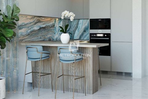 Appartement de 53m² à Al Marjan Island, UAE No. 129561 14
