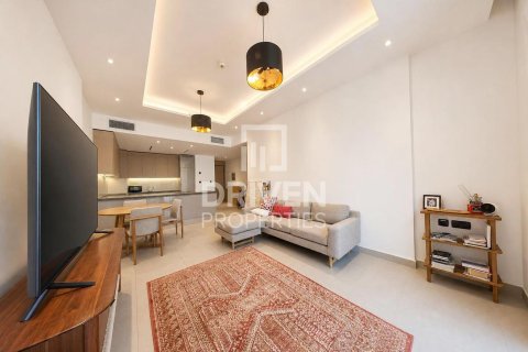 1 bedroom Apartment in Jumeirah Village Circle, UAE No. 211843