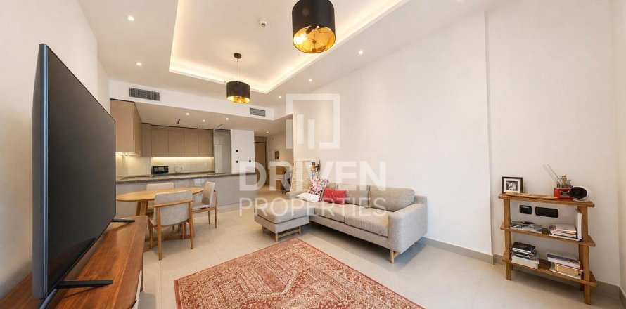 1 bedroom Apartment in Jumeirah Village Circle, UAE No. 211843