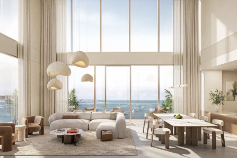 Apartment de 2 dormitorios en Dubai, UAE No. 168089 9