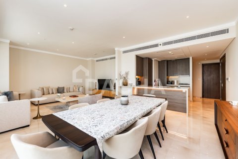 3 bedrooms Apartment in Jumeirah Lake Towers, UAE No. 203674 16