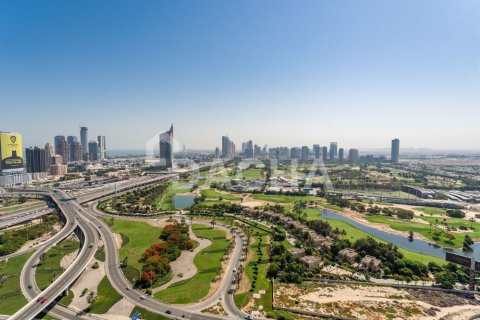 3 bedrooms Apartment in Jumeirah Lake Towers, UAE No. 203674 15