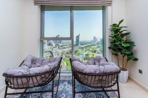 3 bedrooms Apartment in Jumeirah Lake Towers, UAE No. 203674 12