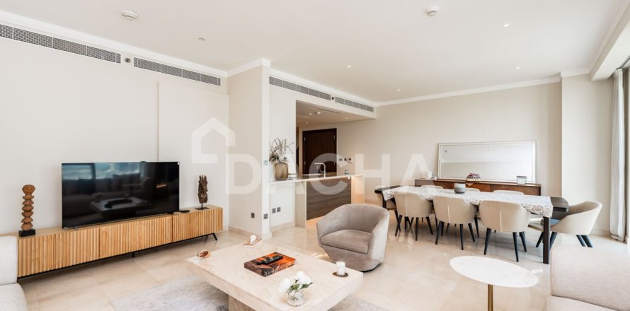 3 bedrooms Apartment in Jumeirah Lake Towers, UAE No. 203674