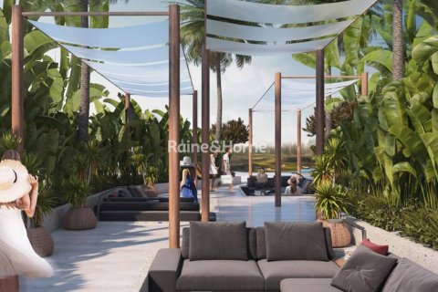 Apartment de 1 dormitorio en Dubai, UAE No. 156302 5