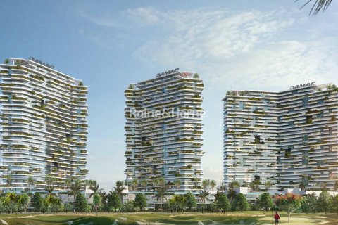 Apartment de 1 dormitorio en Dubai, UAE No. 156302 8