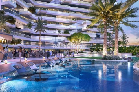 Apartment de 1 dormitorio en Dubai, UAE No. 156302 13