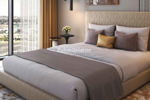 Apartment de 1 dormitorio en Dubai, UAE No. 156302 3
