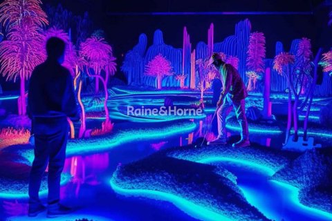 Apartment de 1 dormitorio en Dubai, UAE No. 156302 14