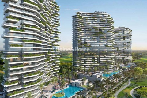 Apartment de 1 dormitorio en Dubai, UAE No. 156302 9