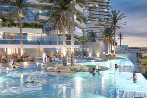 Apartment de 1 dormitorio en Dubai, UAE No. 156302 12