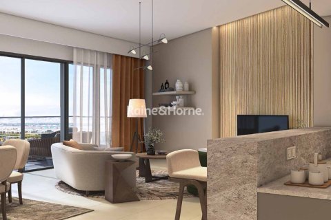 Apartment de 1 dormitorio en Dubai, UAE No. 156302 6