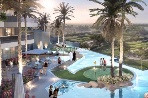 Apartment de 1 dormitorio en Dubai, UAE No. 156302 11