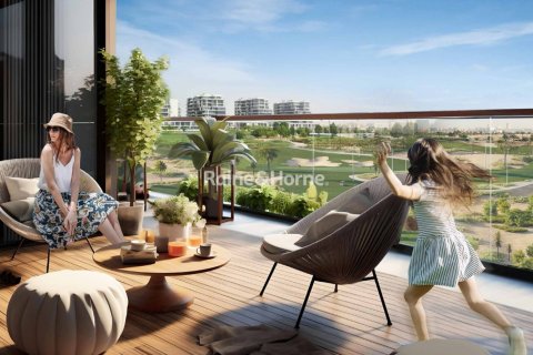 Apartment de 1 dormitorio en Dubai, UAE No. 156302 4