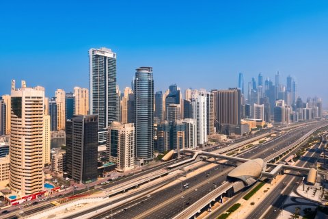 Appartement de 2 chambres à Jumeirah Islands, UAE No. 224578 19