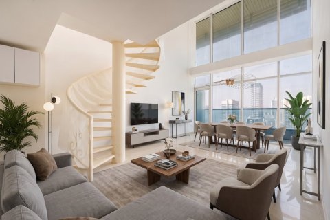 Appartement de 2 chambres à Jumeirah Islands, UAE No. 224578 6