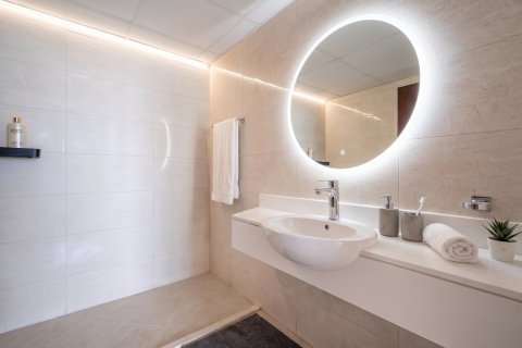 Appartement de 2 chambres à Jumeirah Islands, UAE No. 224578 14