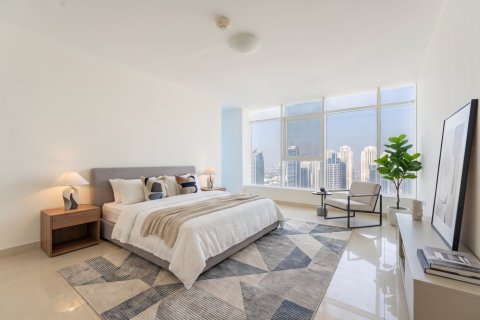 Appartement de 2 chambres à Jumeirah Islands, UAE No. 224578 8
