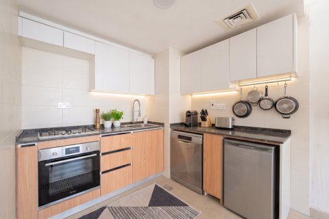 Appartement de 2 chambres à Jumeirah Islands, UAE No. 224578 12