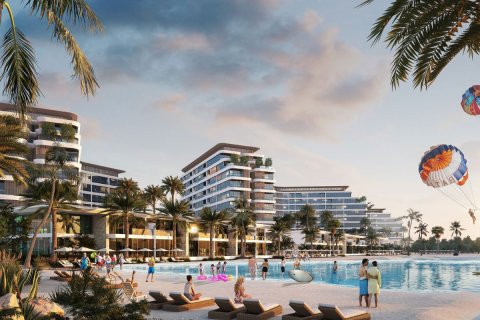 Вилла с 6 спальнями в Umm Al Quwain Marina, ОАЭ №78950 9