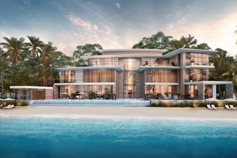 Вилла с 6 спальнями в Umm Al Quwain Marina, ОАЭ №78950 8
