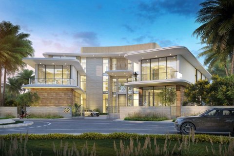 Вилла с 6 спальнями в Umm Al Quwain Marina, ОАЭ №78950 11