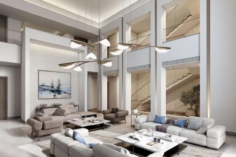 Вилла с 6 спальнями в Umm Al Quwain Marina, ОАЭ №78950 5