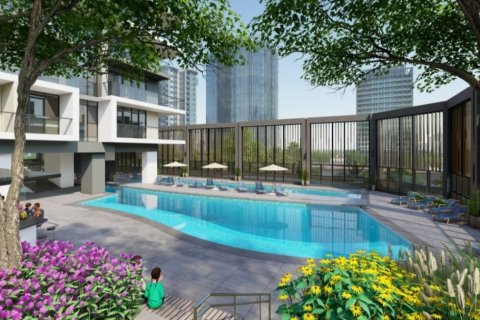 Appartement de 2 chambres à Dubai, UAE No. 17255 6