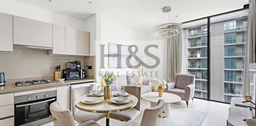 Appartement de 2 chambres à Dubai, UAE No. 112738