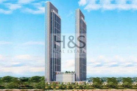 Appartement de 2 chambres à Dubai, UAE No. 112738 5