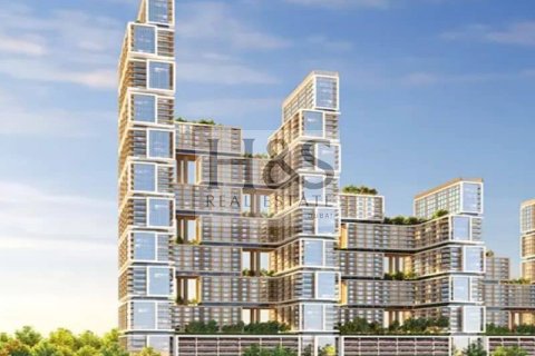 Квартира с 1 спальней в Дубай, ОАЭ №112785 8