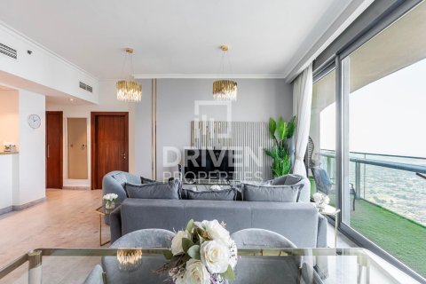 Apartment de 2 dormitorios en Burj Vista, UAE No. 202872 4
