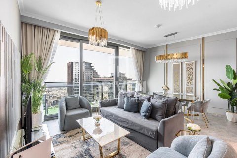 Apartment de 2 dormitorios en Burj Vista, UAE No. 202872 3