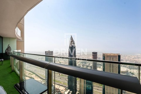 Apartment de 2 dormitorios en Burj Vista, UAE No. 202872 9
