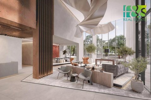 Квартира с 1 спальней в Mina Al Arab, ОАЭ №47287 8