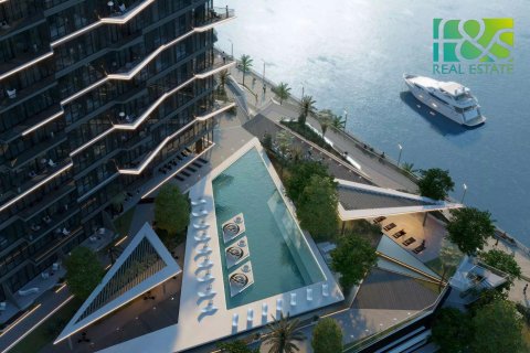 Квартира с 1 спальней в Mina Al Arab, ОАЭ №47287 6