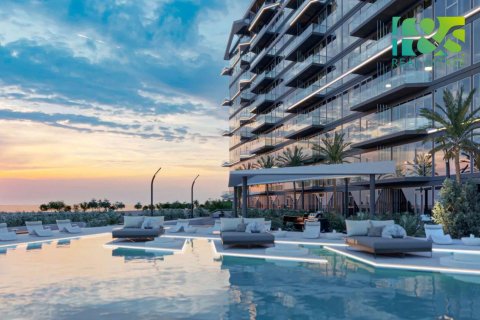 Квартира с 1 спальней в Mina Al Arab, ОАЭ №47287 4