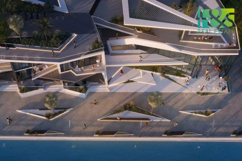 Квартира с 1 спальней в Mina Al Arab, ОАЭ №47287 5